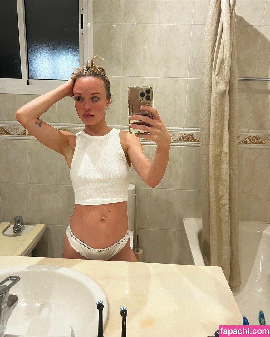 Jorgie Porter / kymberly1995 / themissyporter leaked nude photo #0160 from OnlyFans/Patreon