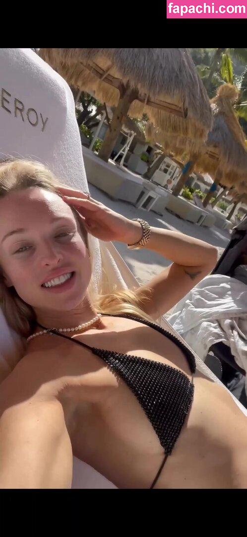 Jorgie Porter / kymberly1995 / themissyporter leaked nude photo #0169 from OnlyFans/Patreon