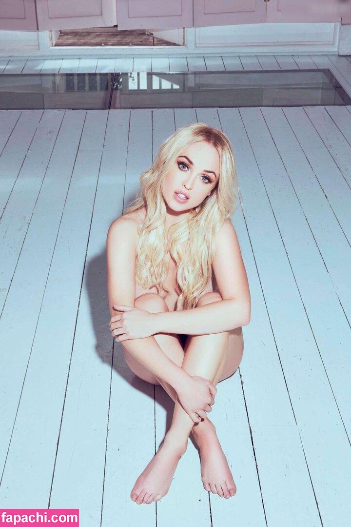 Jorgie Porter / kymberly1995 / themissyporter leaked nude photo #0189 from OnlyFans/Patreon