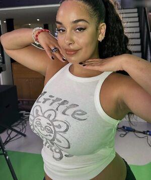 Jorja Smith leaked media #0091