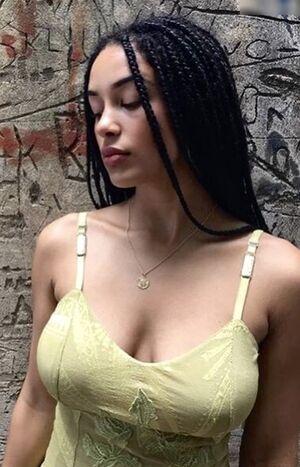 Jorja Smith leaked media #0093