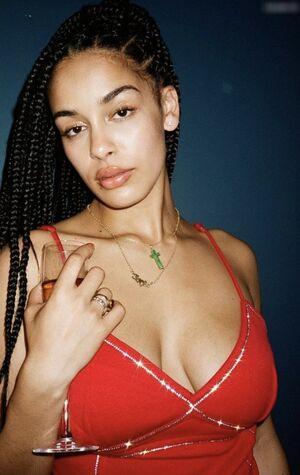 Jorja Smith leaked media #0094