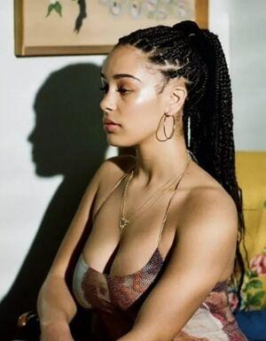 Jorja Smith leaked media #0097