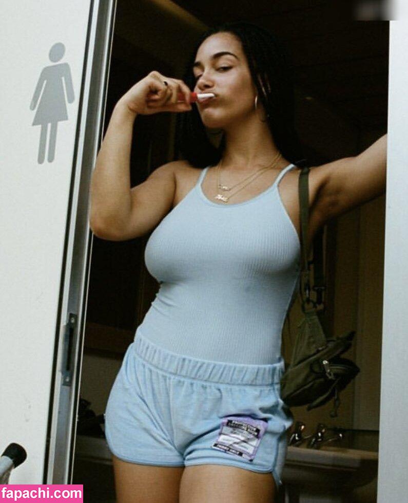 Jorja Smith / itstaaayy / jorjasmith_ leaked nude photo #0092 from OnlyFans/Patreon