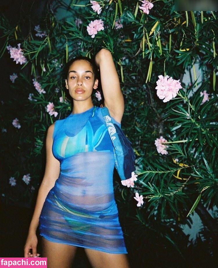 Jorja Smith / itstaaayy / jorjasmith_ leaked nude photo #0102 from OnlyFans/Patreon