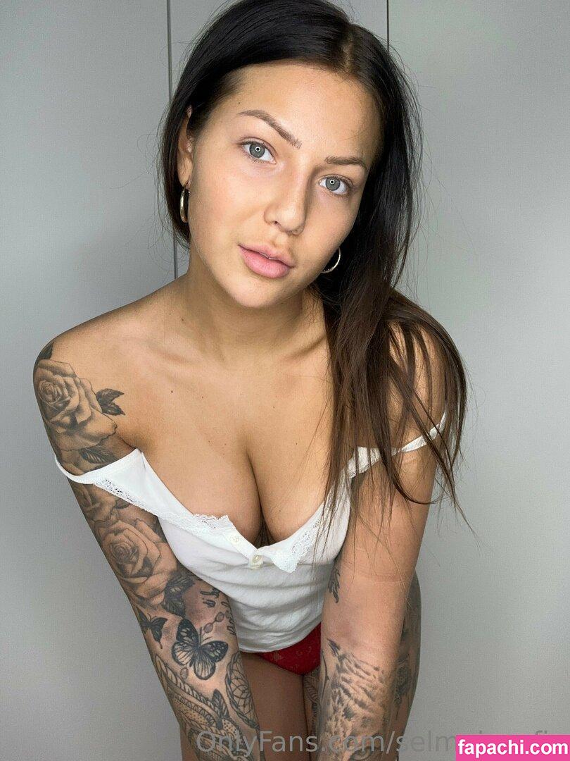 Josefin Ottosson / josefinottosson / josefinottossons leaked nude photo #0085 from OnlyFans/Patreon