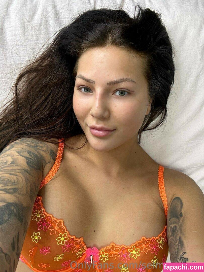 Josefin Ottosson / josefinottosson / josefinottossons leaked nude photo #0089 from OnlyFans/Patreon