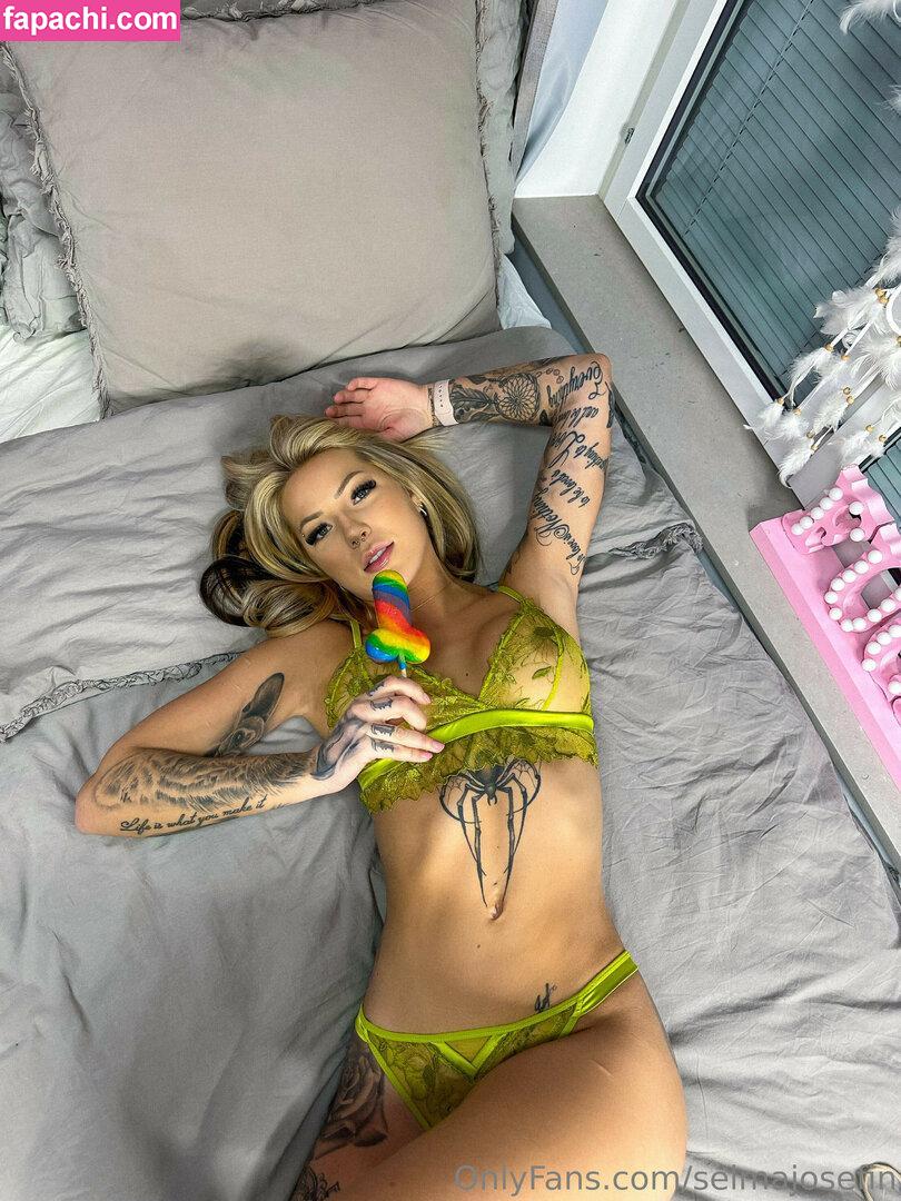 Josefin Ottosson / josefinottosson / josefinottossons leaked nude photo #0108 from OnlyFans/Patreon