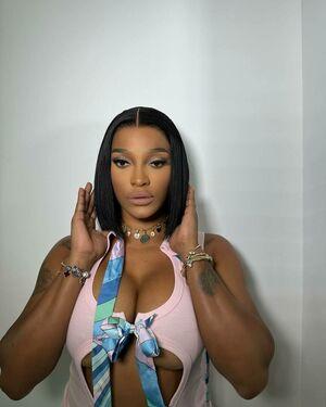 Joseline Hernandez leaked media #0126