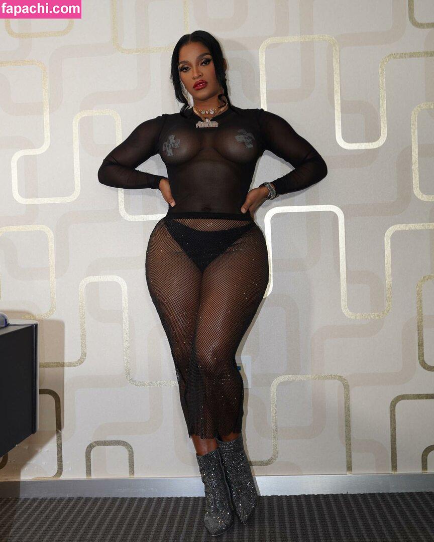 Joseline Hernandez / "The Puerto Rican Princess" / joseline / joselinescabaret / msjoseline leaked nude photo #0073 from OnlyFans/Patreon