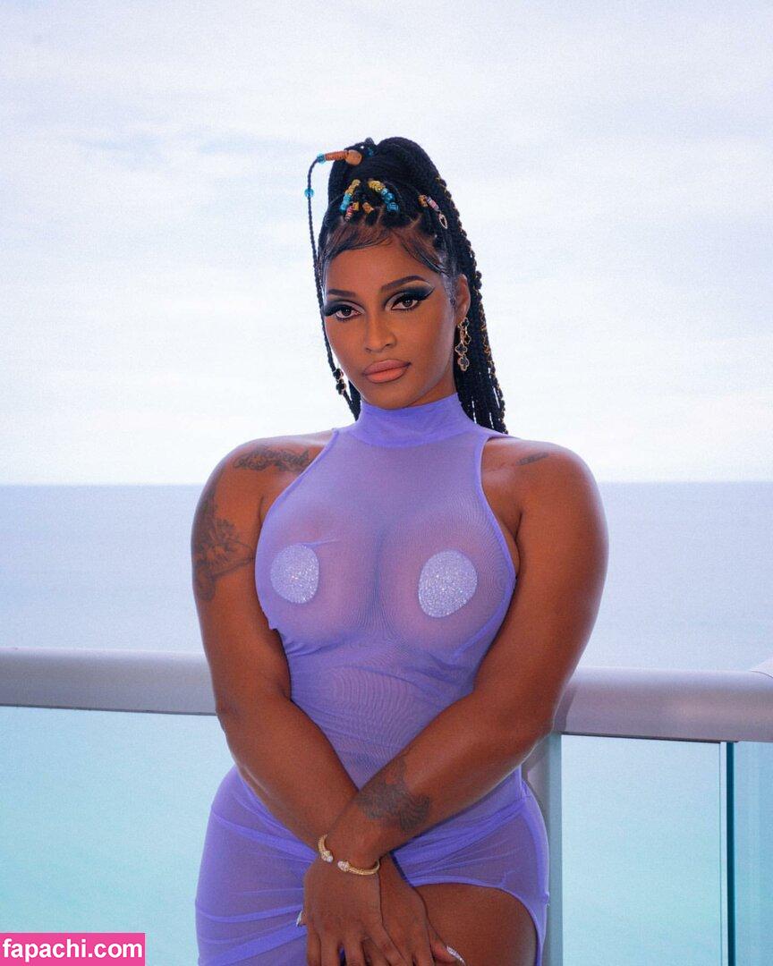 Joseline Hernandez / "The Puerto Rican Princess" / joseline / joselinescabaret / msjoseline leaked nude photo #0083 from OnlyFans/Patreon