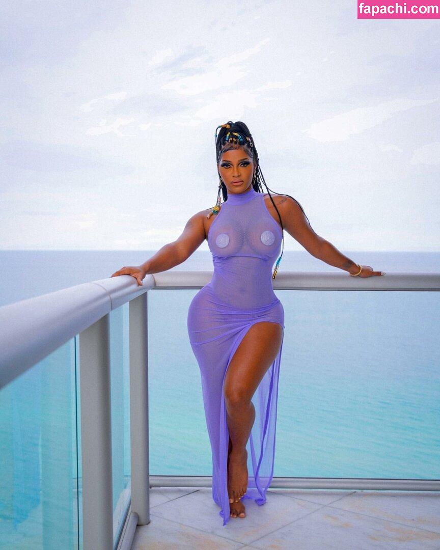 Joseline Hernandez / "The Puerto Rican Princess" / joseline / joselinescabaret / msjoseline leaked nude photo #0084 from OnlyFans/Patreon