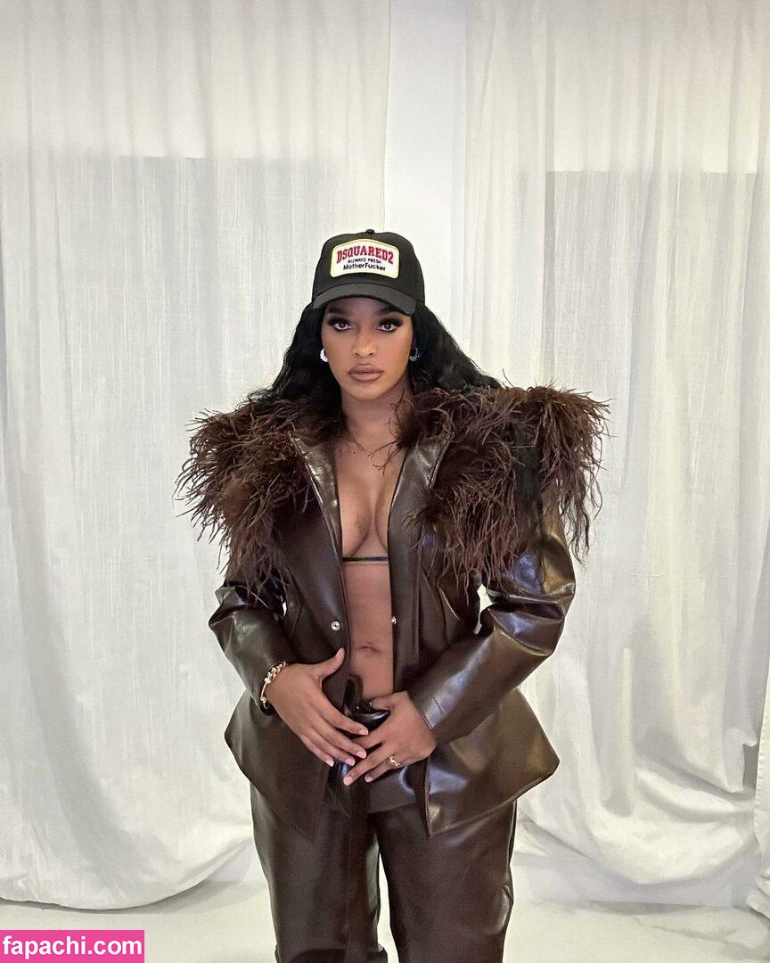 Joseline Hernandez / "The Puerto Rican Princess" / joseline / joselinescabaret / msjoseline leaked nude photo #0095 from OnlyFans/Patreon