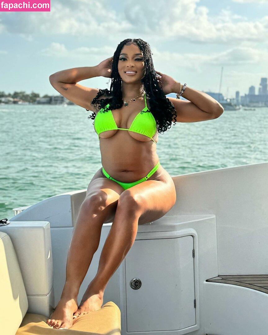 Joseline Hernandez / "The Puerto Rican Princess" / joseline / joselinescabaret / msjoseline leaked nude photo #0102 from OnlyFans/Patreon