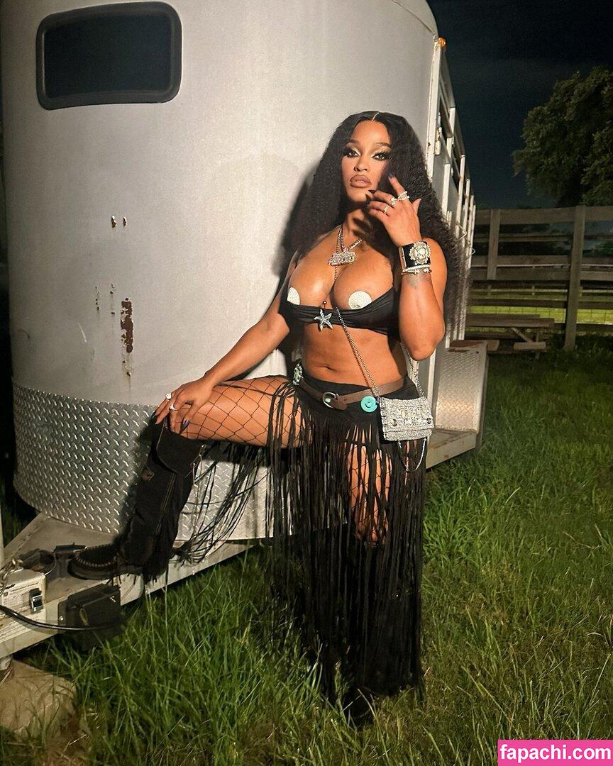 Joseline Hernandez / "The Puerto Rican Princess" / joseline / joselinescabaret / msjoseline leaked nude photo #0129 from OnlyFans/Patreon