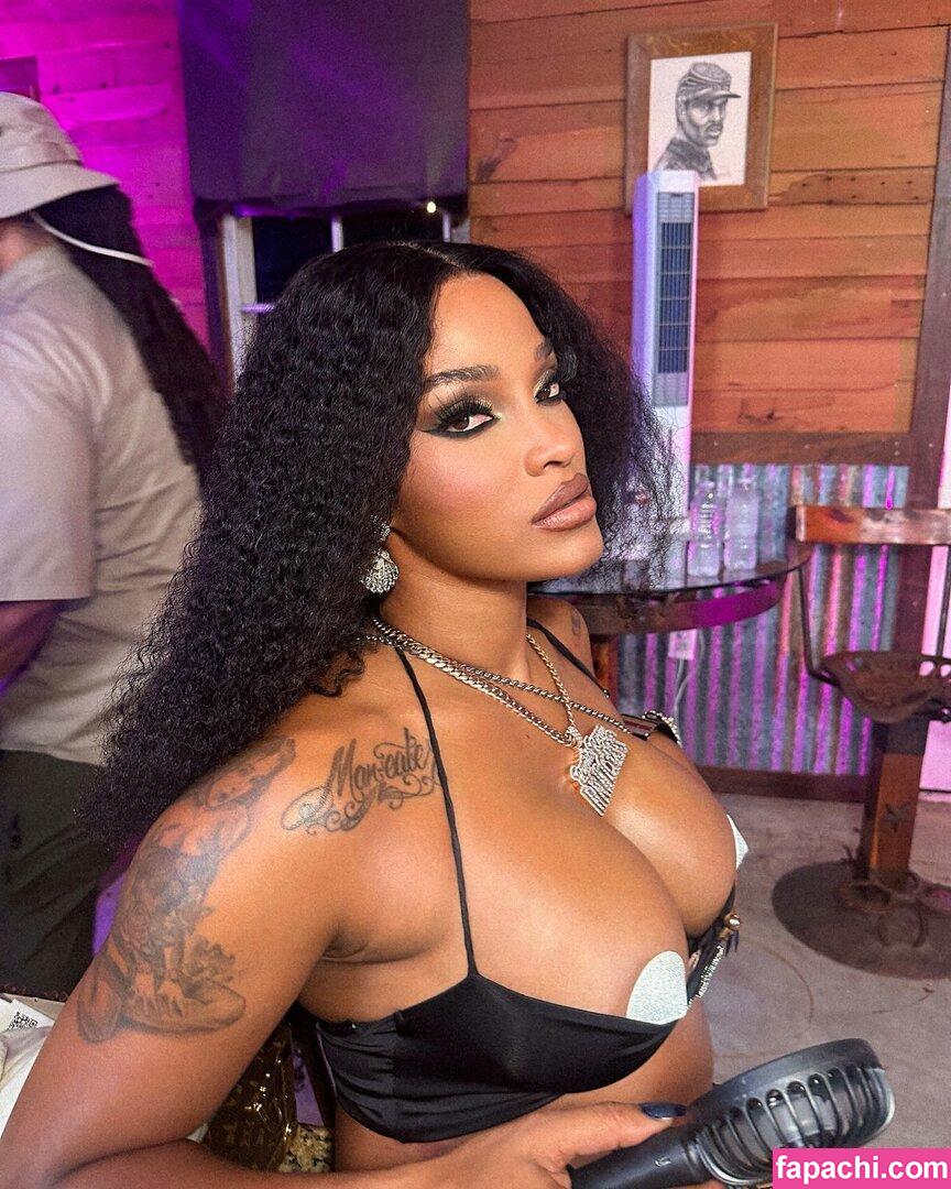 Joseline Hernandez / "The Puerto Rican Princess" / joseline / joselinescabaret / msjoseline leaked nude photo #0130 from OnlyFans/Patreon