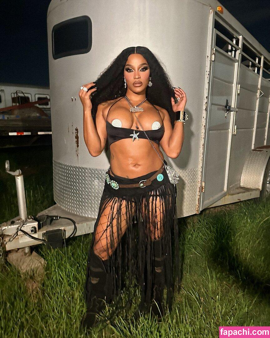 Joseline Hernandez / "The Puerto Rican Princess" / joseline / joselinescabaret / msjoseline leaked nude photo #0131 from OnlyFans/Patreon