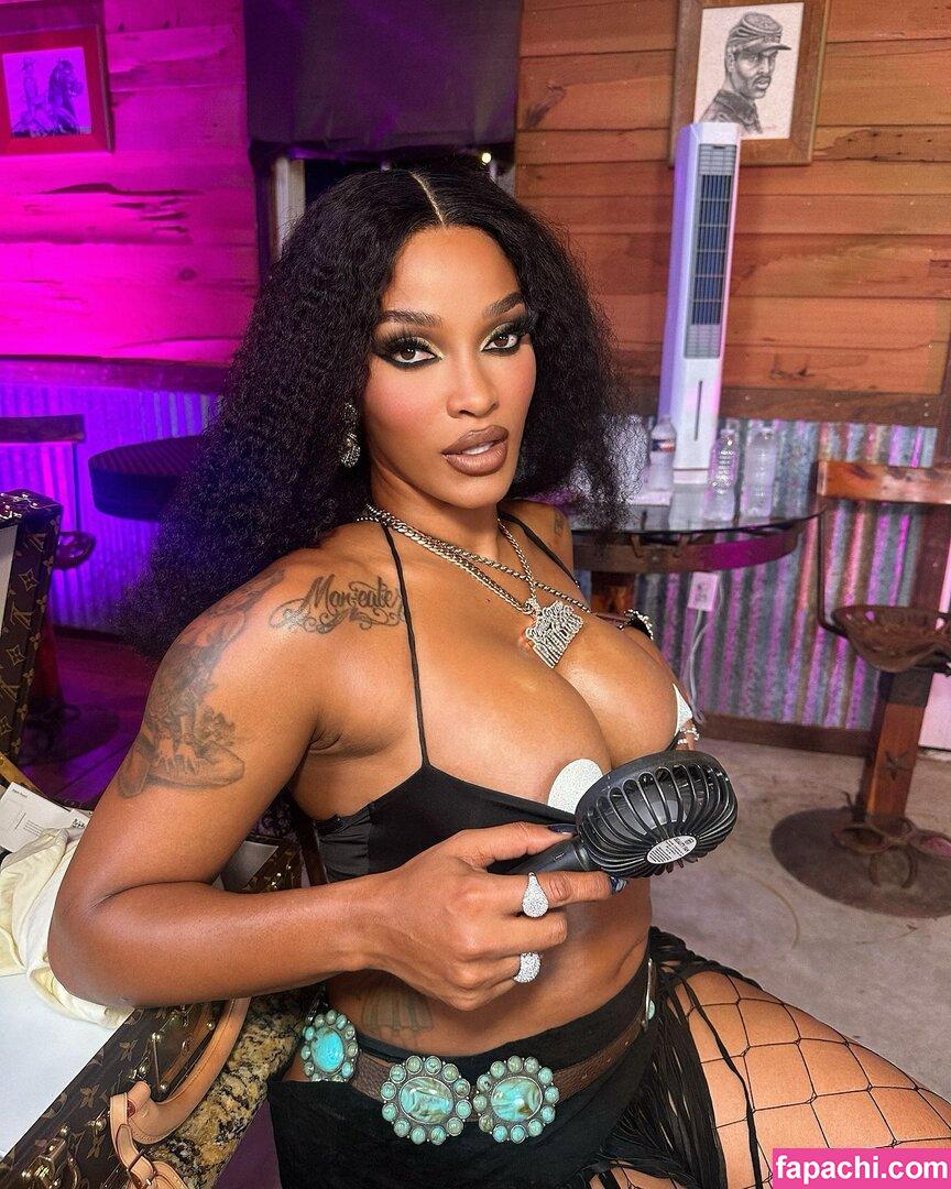 Joseline Hernandez / "The Puerto Rican Princess" / joseline / joselinescabaret / msjoseline leaked nude photo #0132 from OnlyFans/Patreon