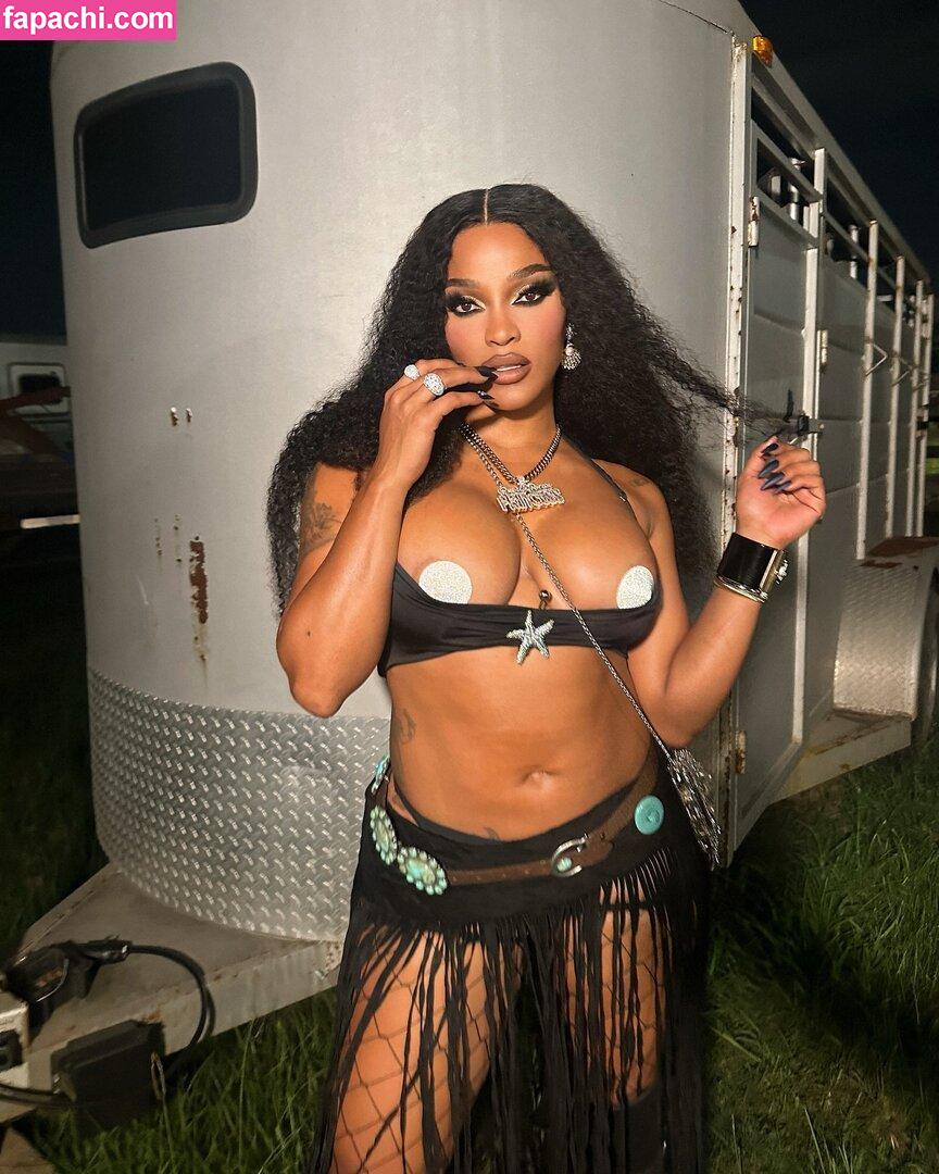 Joseline Hernandez / "The Puerto Rican Princess" / joseline / joselinescabaret / msjoseline leaked nude photo #0133 from OnlyFans/Patreon