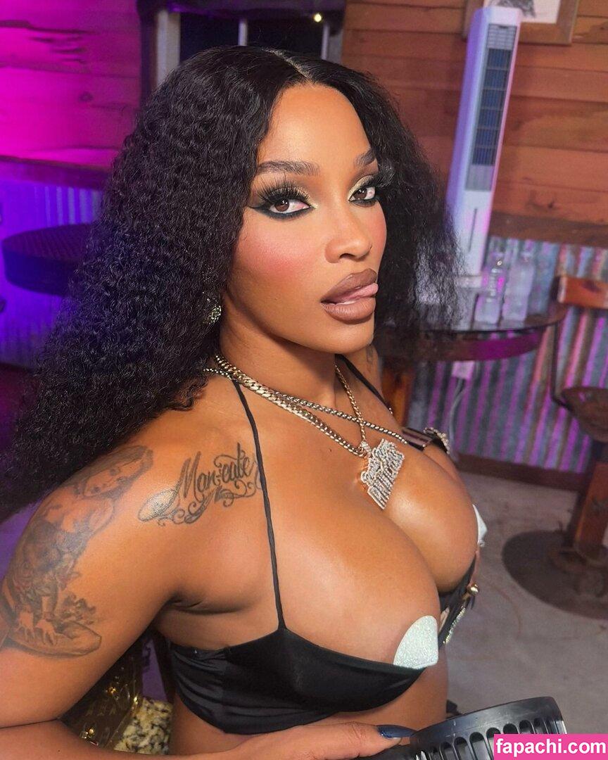 Joseline Hernandez / "The Puerto Rican Princess" / joseline / joselinescabaret / msjoseline leaked nude photo #0134 from OnlyFans/Patreon