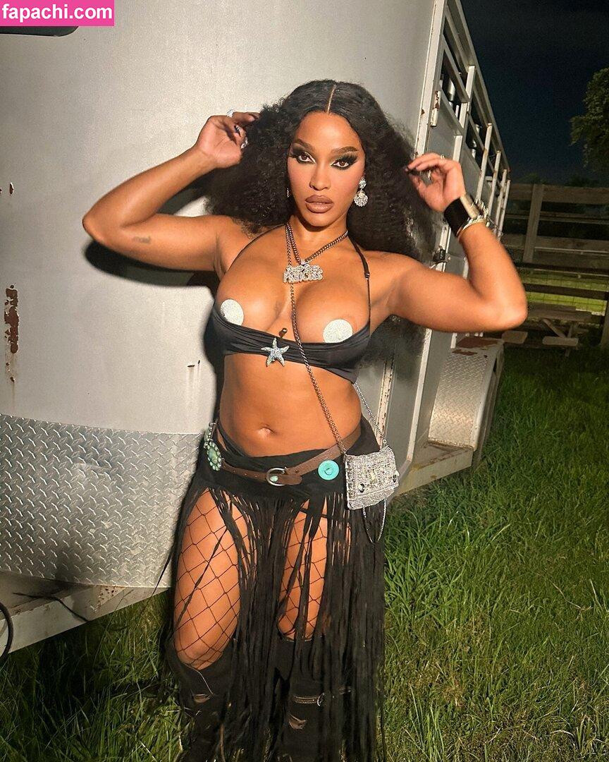 Joseline Hernandez / "The Puerto Rican Princess" / joseline / joselinescabaret / msjoseline leaked nude photo #0136 from OnlyFans/Patreon