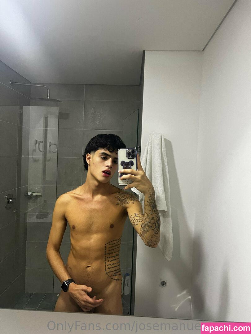 josemanuelmontes leaked nude photo #0002 from OnlyFans/Patreon