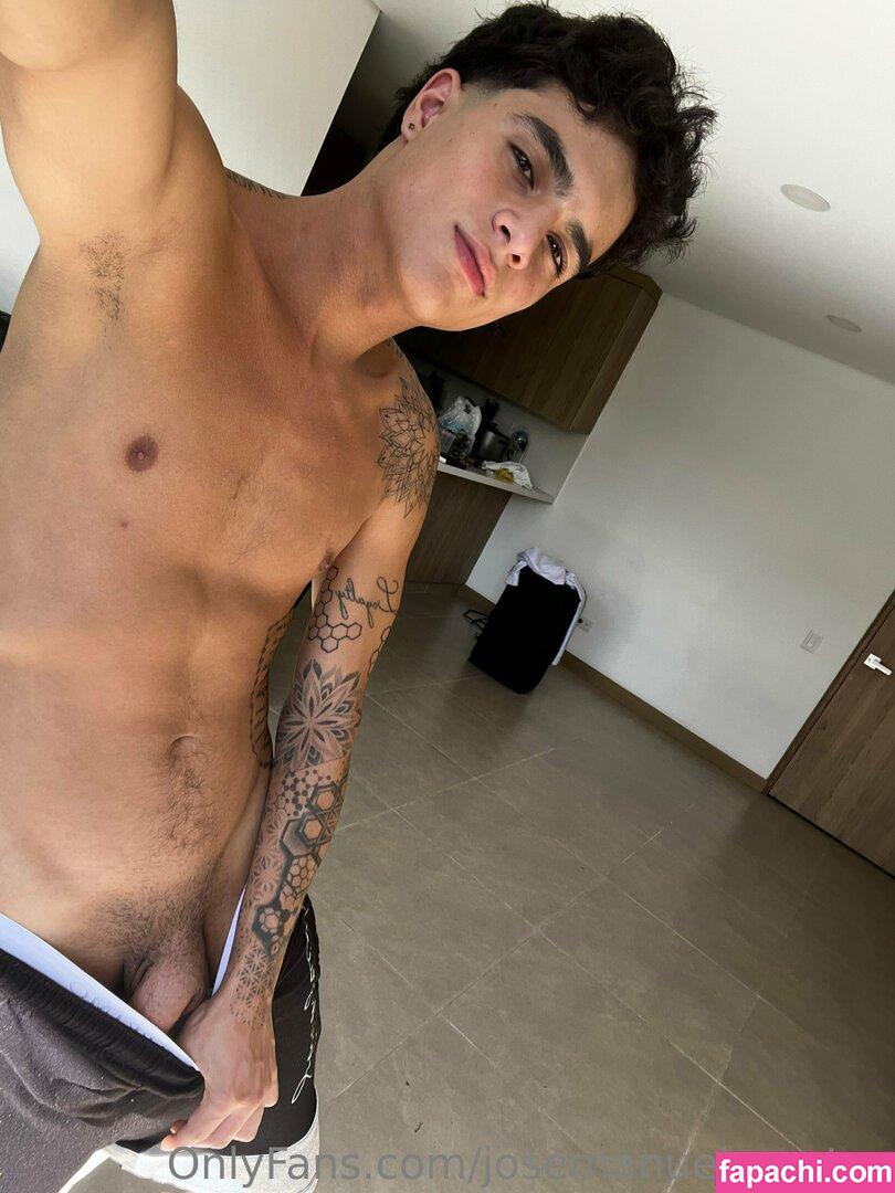 josemanuelmontes leaked nude photo #0003 from OnlyFans/Patreon