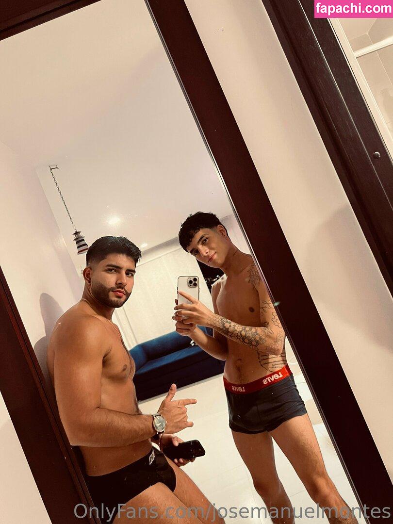 josemanuelmontes leaked nude photo #0014 from OnlyFans/Patreon