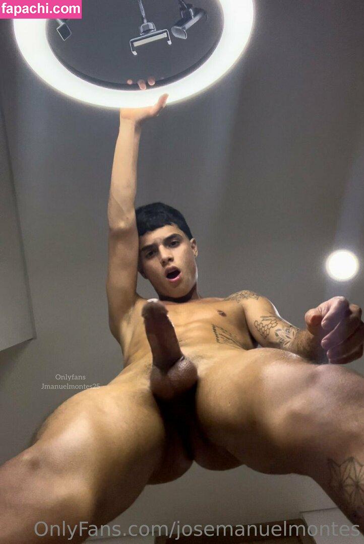 josemanuelmontes leaked nude photo #0015 from OnlyFans/Patreon