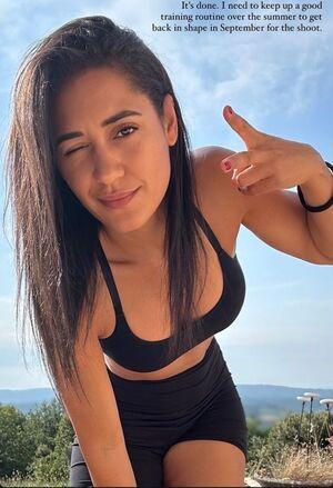 Josephine Jobert leaked media #0015