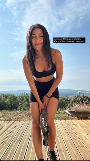 Josephine Jobert leaked media #0016