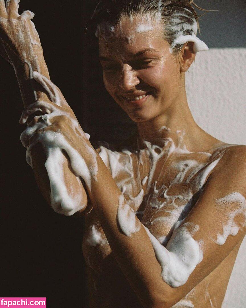 Josephine Skriver / josephineskriver leaked nude photo #0734 from OnlyFans/Patreon