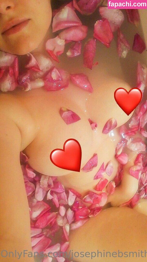 josephinebsmith / josephinesmithjs leaked nude photo #0043 from OnlyFans/Patreon