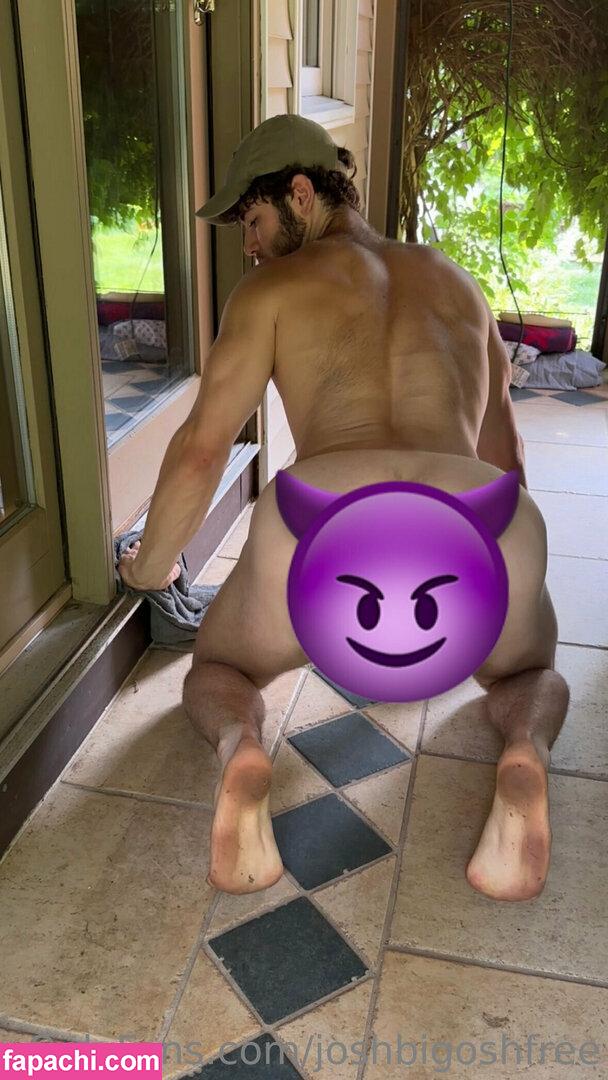 joshbigoshfree / ottersquatter leaked nude photo #0022 from OnlyFans/Patreon