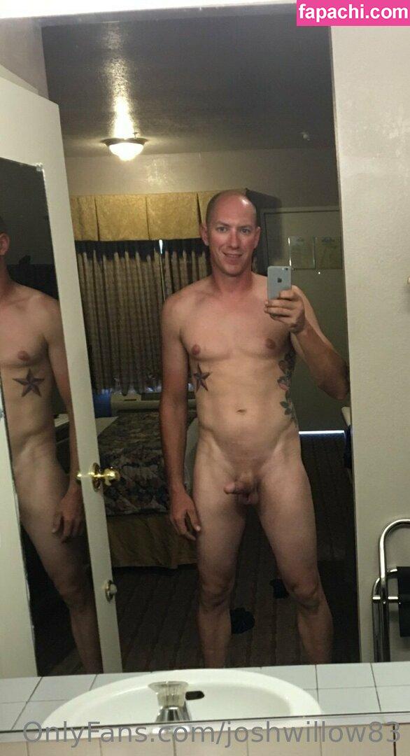 joshwillow83 / josh.wills83 leaked nude photo #0002 from OnlyFans/Patreon