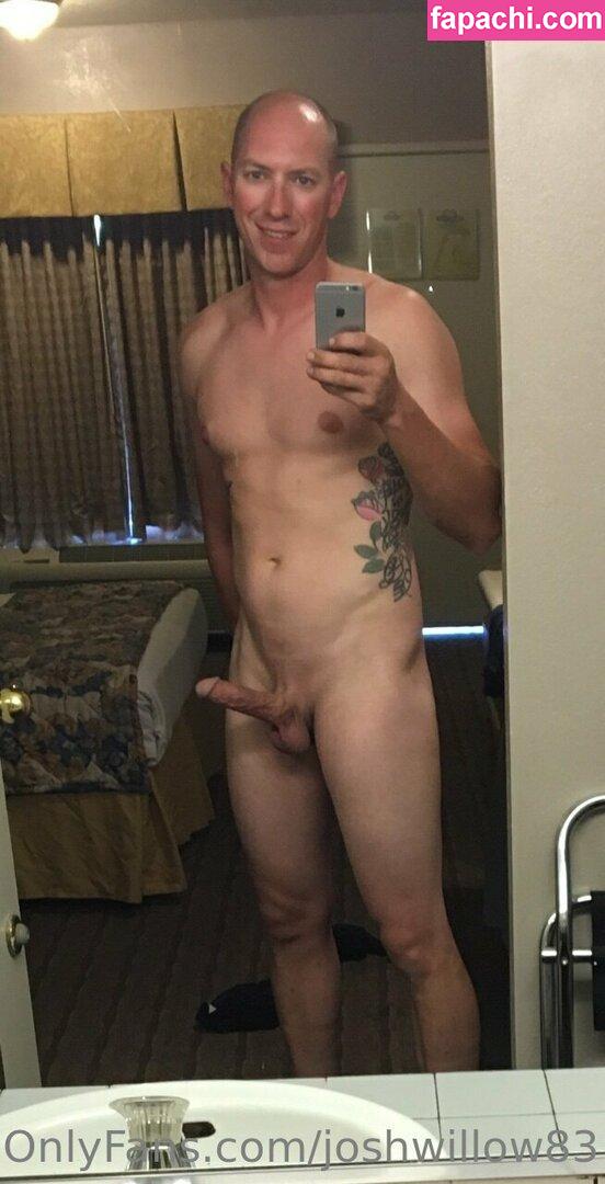 joshwillow83 / josh.wills83 leaked nude photo #0003 from OnlyFans/Patreon