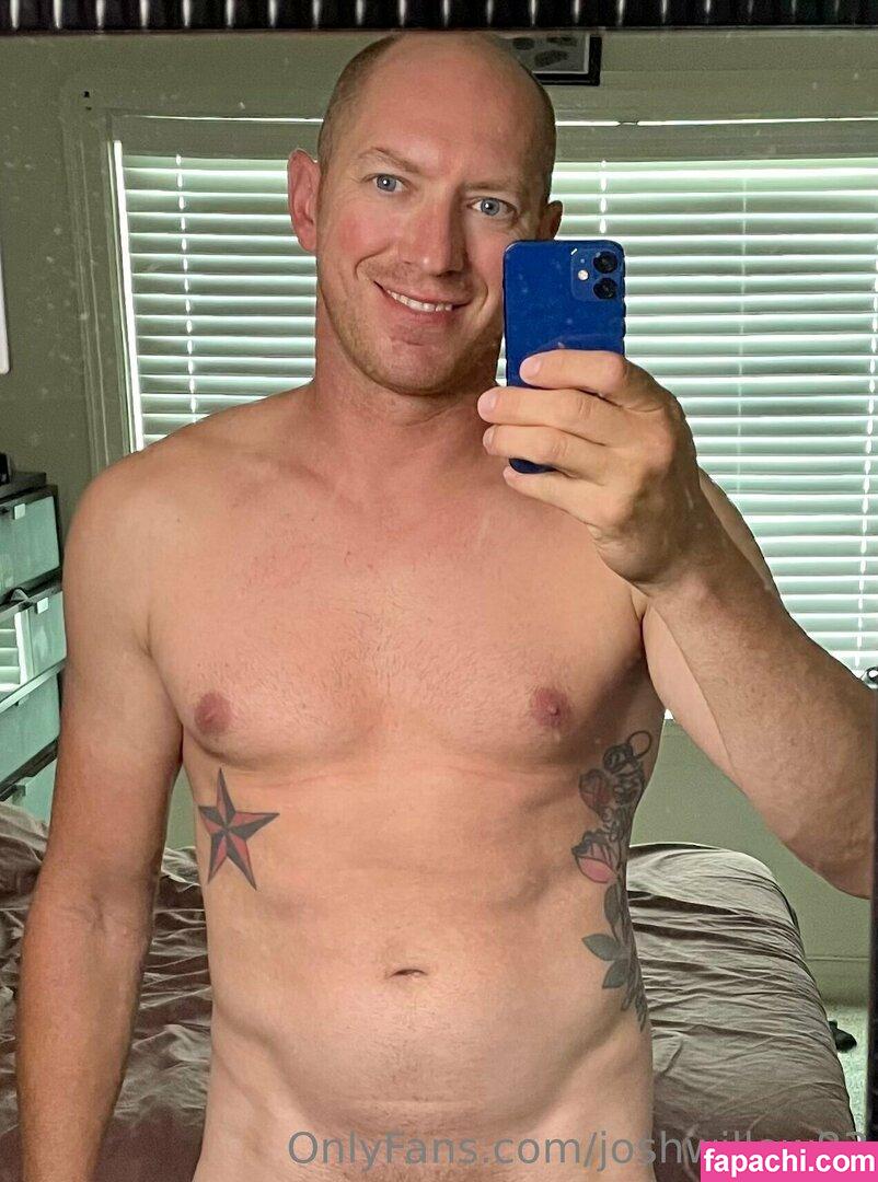 joshwillow83 / josh.wills83 leaked nude photo #0008 from OnlyFans/Patreon
