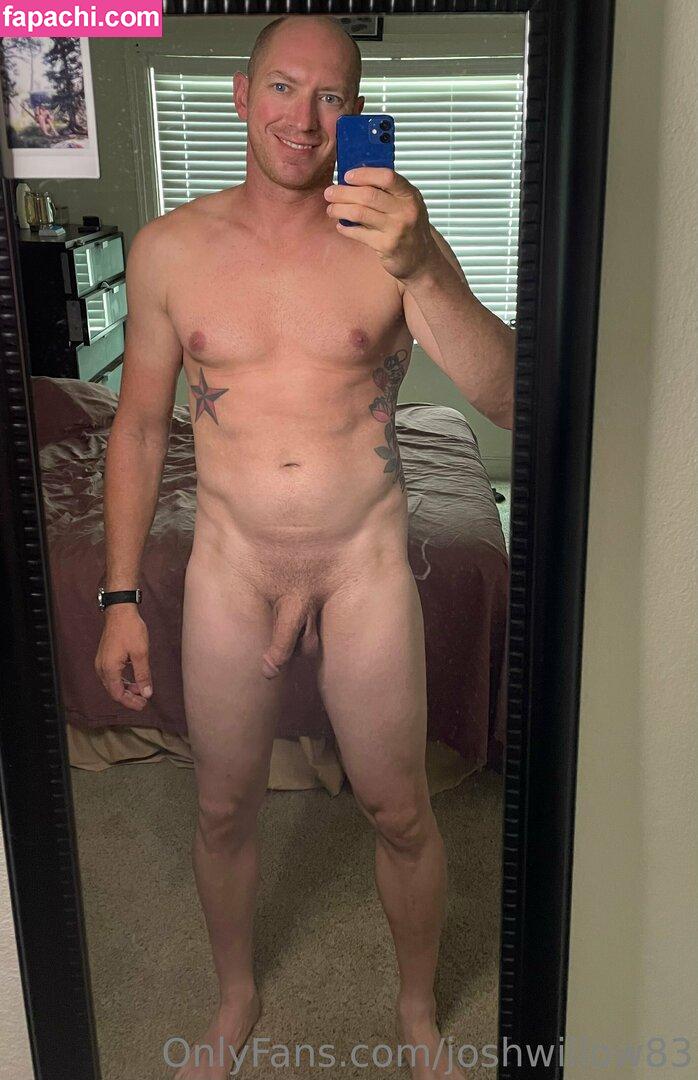 joshwillow83 / josh.wills83 leaked nude photo #0009 from OnlyFans/Patreon
