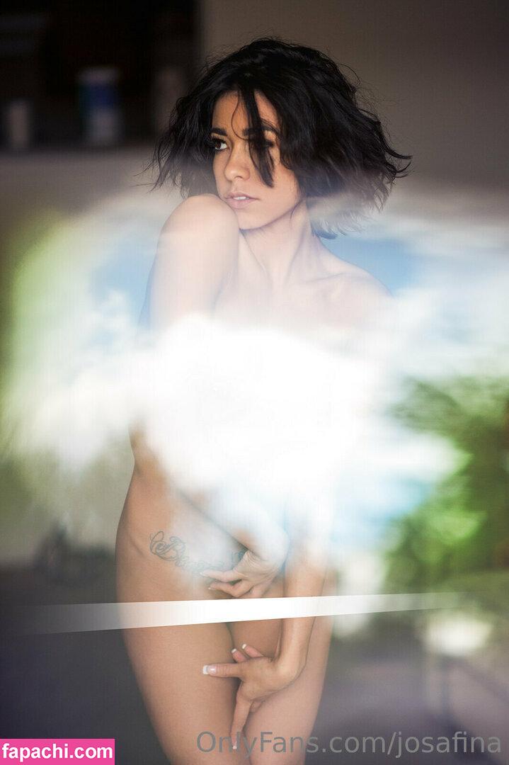 Josie Ann / josafina / josafinaxo leaked nude photo #0001 from OnlyFans/Patreon