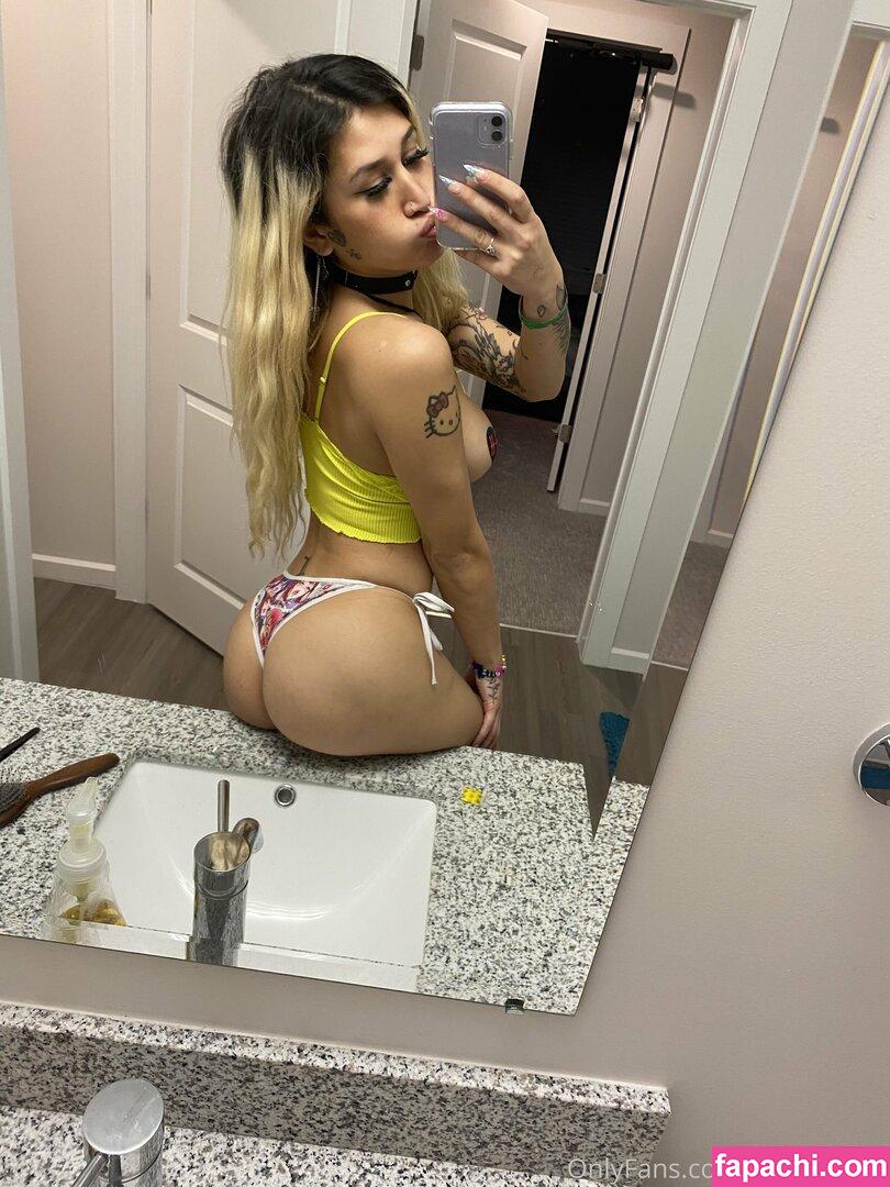 Josie Ramos / Cozygemini / pinkvondee leaked nude photo #0010 from OnlyFans/Patreon