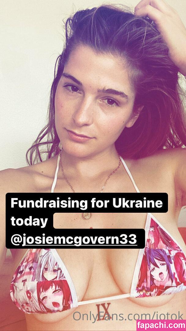 josiemcgovernfree / josie_mcgovern leaked nude photo #0167 from OnlyFans/Patreon