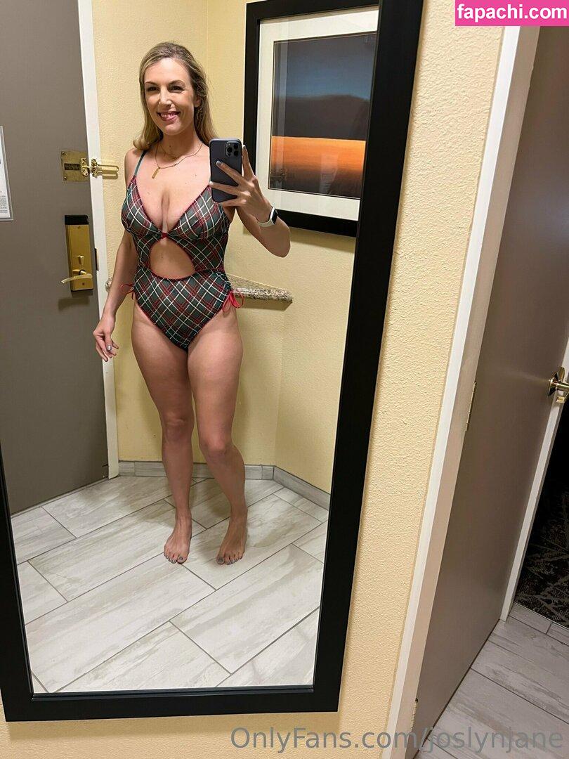 Joslyn Jane / josjane_official / joslynjane leaked nude photo #0028 from OnlyFans/Patreon