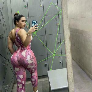 Josseline Garcia leaked media #0008