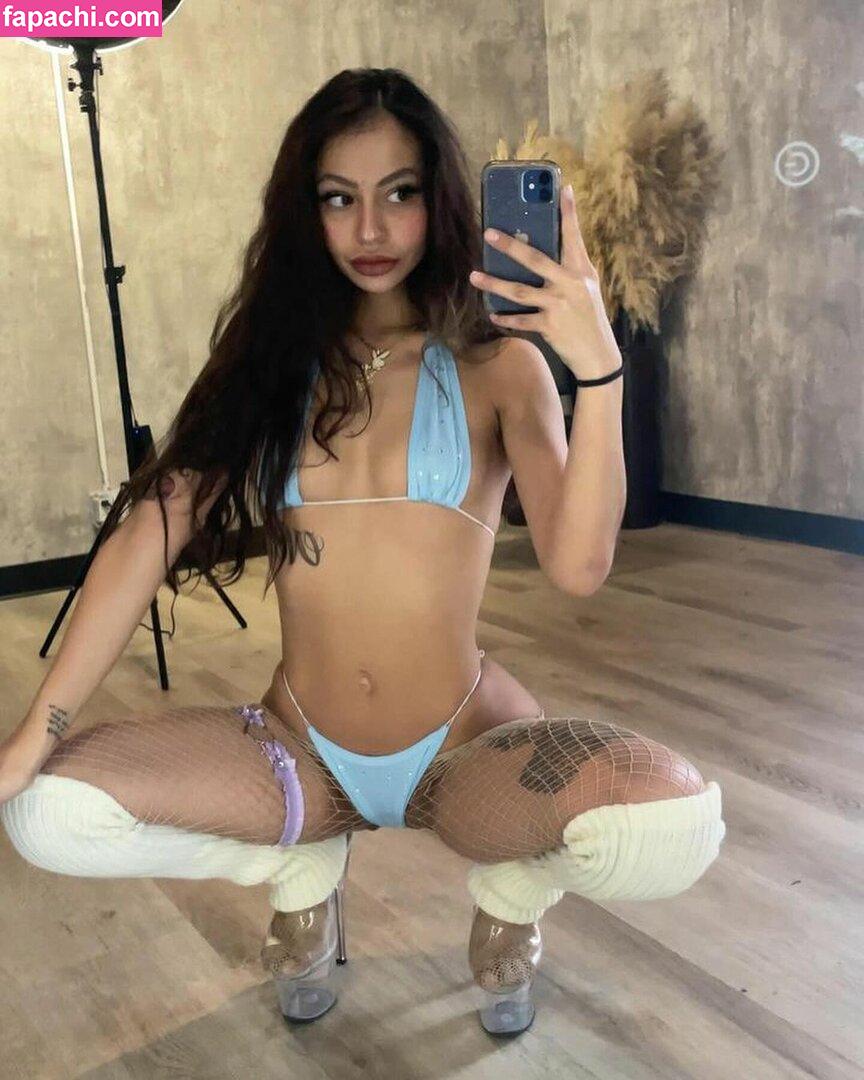 jovanajoestar leaked nude photo #0083 from OnlyFans/Patreon