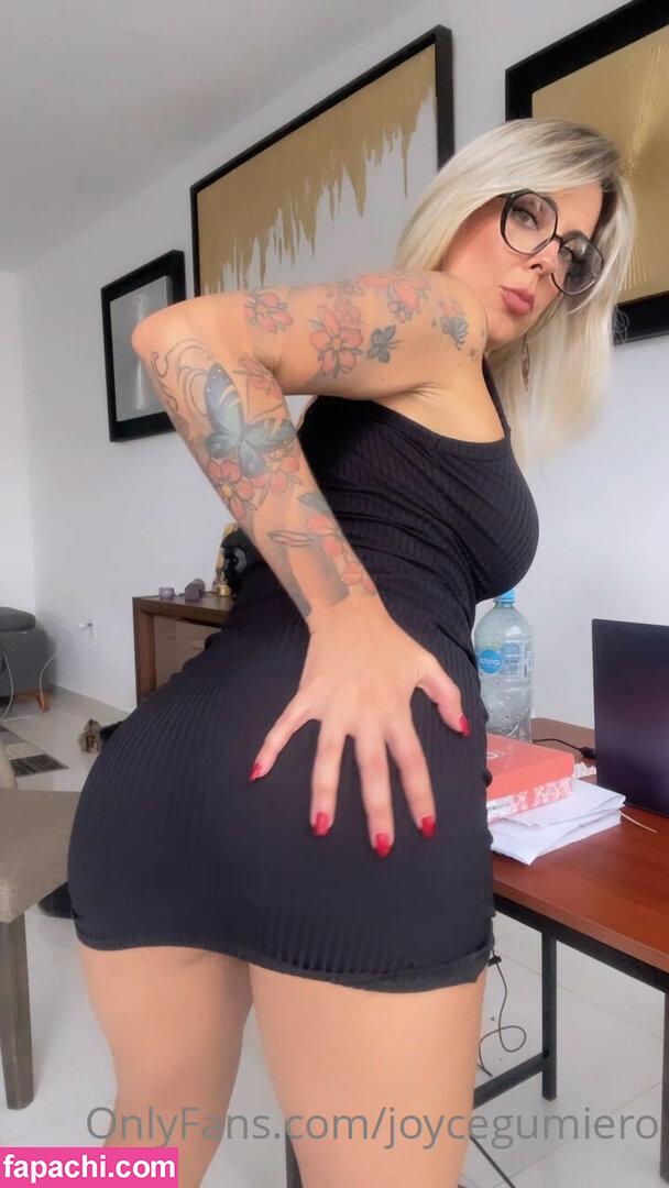 Joyce Gumiero / joyce.gumiero / joycegumiero leaked nude photo #0093 from OnlyFans/Patreon
