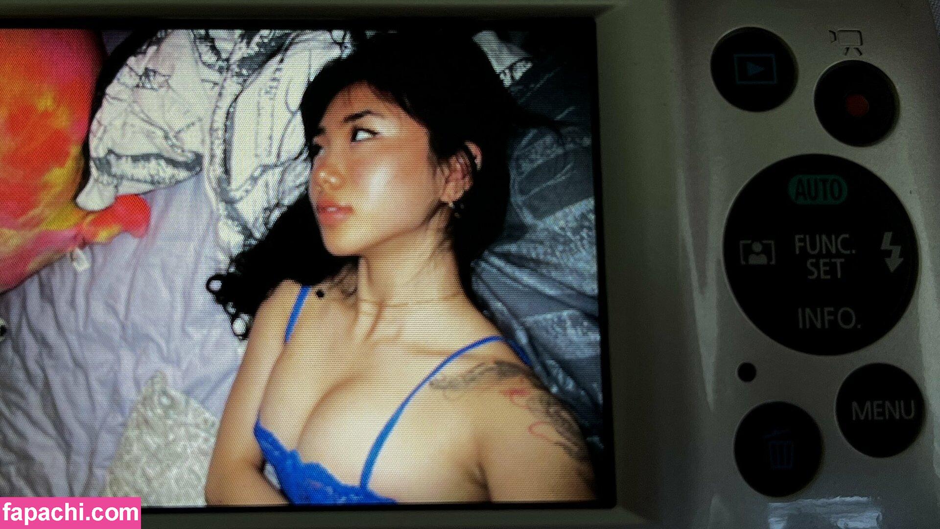 Joyy.li / thetasteofjoy leaked nude photo #0013 from OnlyFans/Patreon
