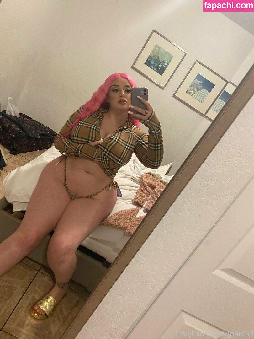 Jpaid69 / Sadittysnow / komal.paid.69 leaked nude photo #0127 from OnlyFans/Patreon