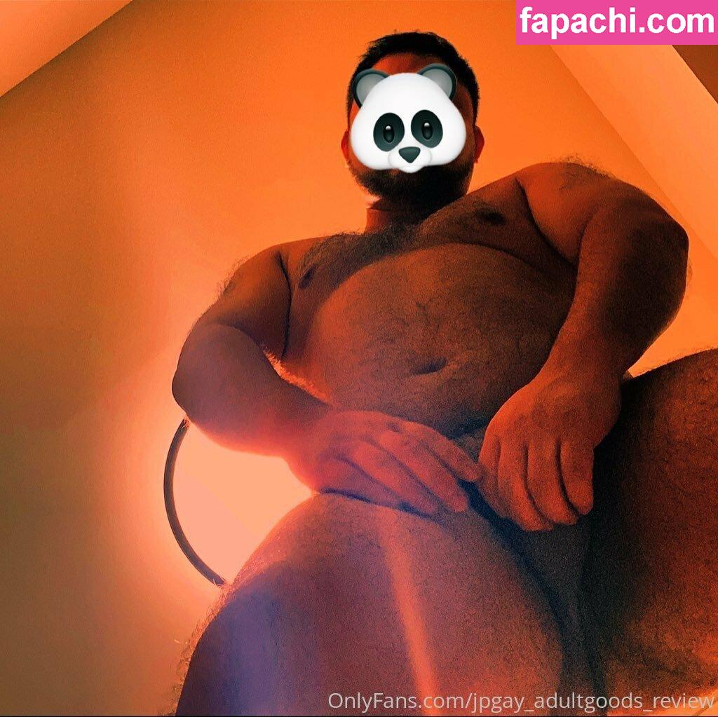jpgay_adultgoods_review / wusgoodtay leaked nude photo #0021 from OnlyFans/Patreon