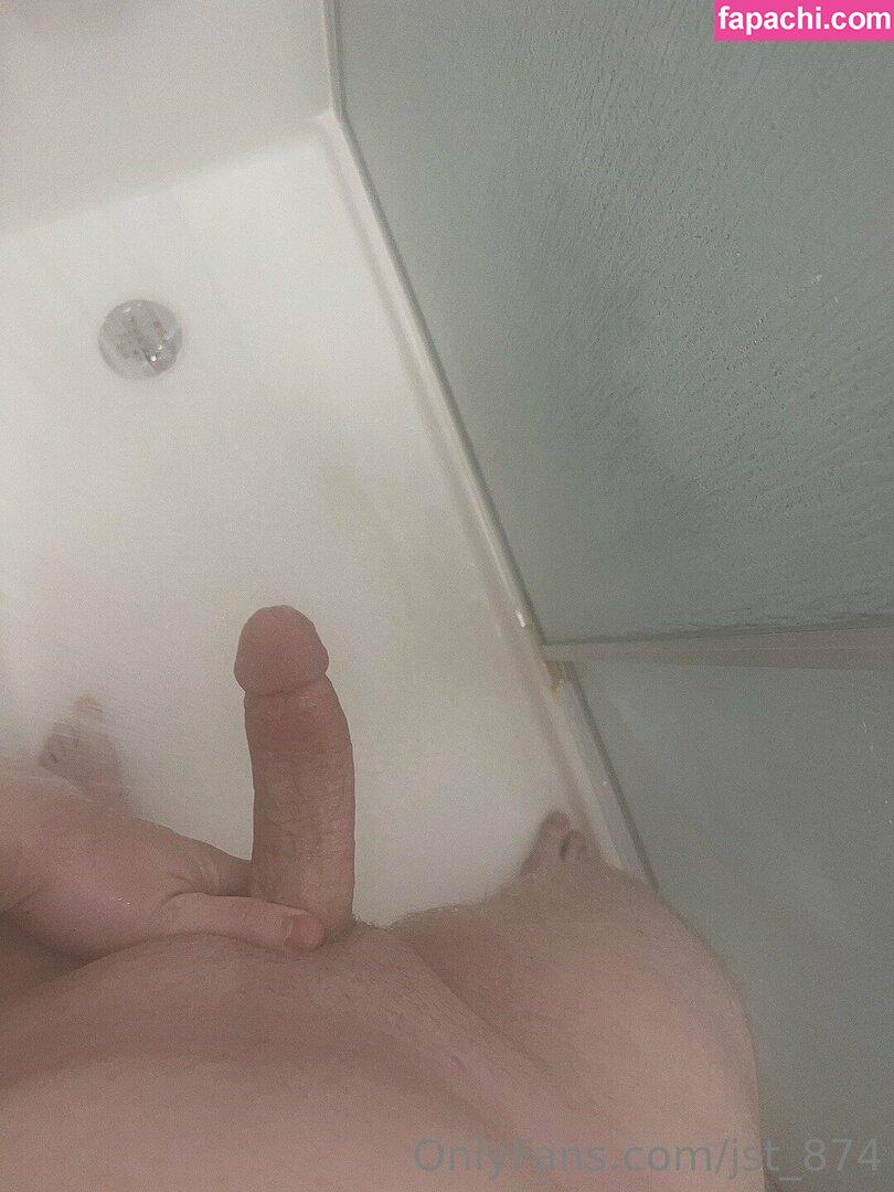 jst_874 / jst4rr leaked nude photo #0126 from OnlyFans/Patreon