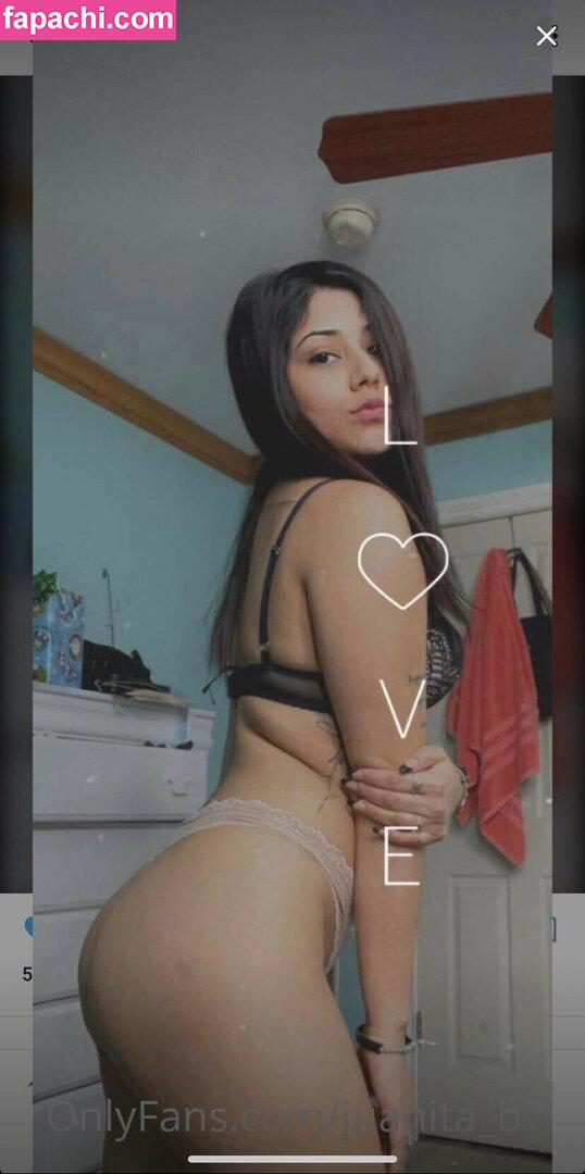 juanita_b7 leaked nude photo #0002 from OnlyFans/Patreon